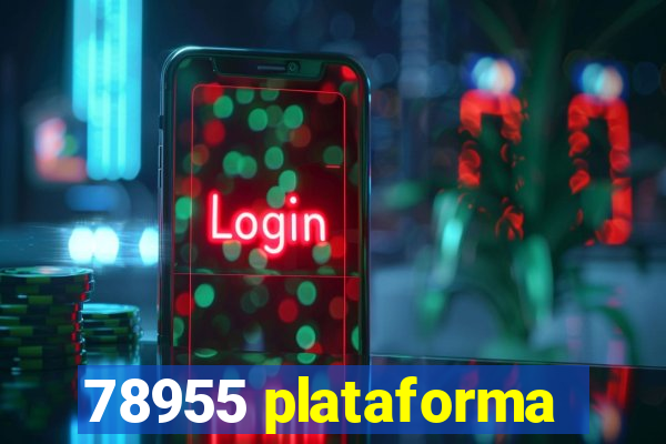 78955 plataforma